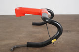 40cm 140mm BMC ICS Team Aero Carbon Compact Barstem