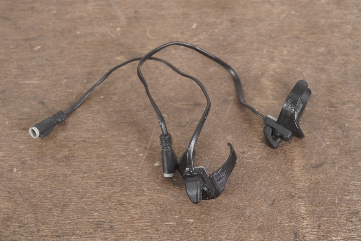 (2) Shimano SW-R610 Di2 Sprint Shifters
