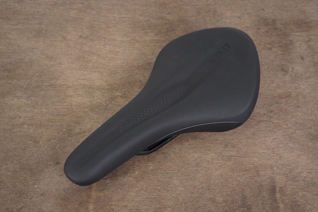 150mm Fizik Aliante Tempo CrMo Rail Road Saddle 283g