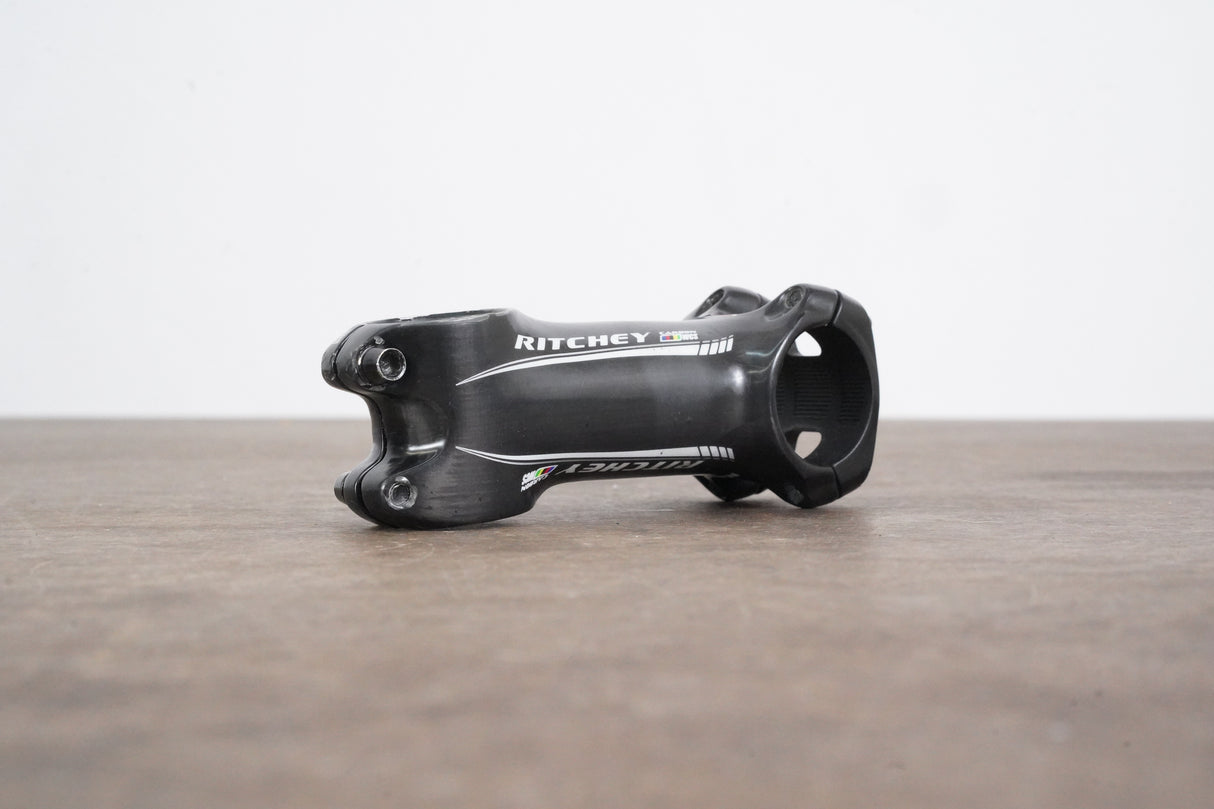 Ritchey WCS C220 90mm ±6 Degree Carbon Road Stem 120g 1 1/8" 31.8mm