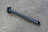 27.2mm Zipp Service Course Alloy 0 Setback Road Seatpost 248g