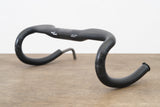 38cm Lauf Smoothie Carbon Compact Road Handlebar 31.8mm