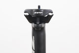 27.2mm Zipp Service Course Alloy 0 Setback Road Seatpost 248g