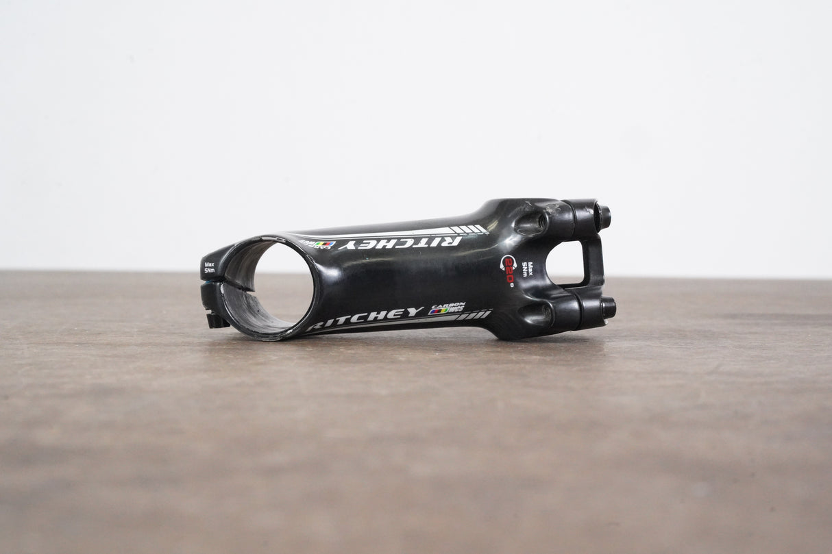Ritchey WCS C220 90mm ±6 Degree Carbon Road Stem 120g 1 1/8" 31.8mm