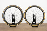 ENVE SES 3.4 Powertap G3 Carbon Clincher Rim Brake Wheelset 11 Speed