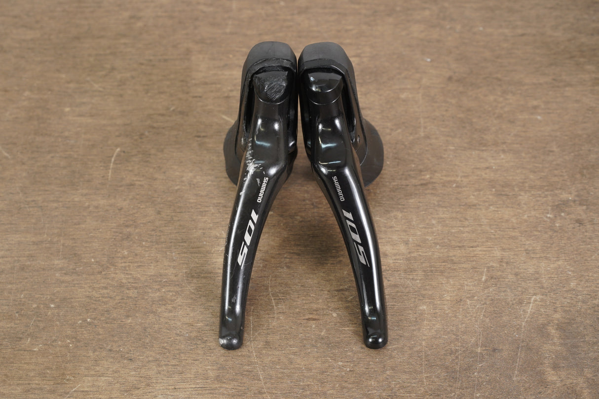 Shimano 105 R7000 GS 11 Speed Mechanical Rim Brake Groupset