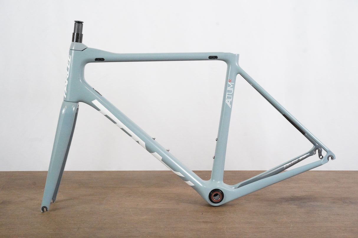 M/L Parlee Altum R Carbon Rim Brake Road Frameset