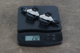 LOOK Keo Blade Carbon Ceramic Clipless Road Pedals 232g
