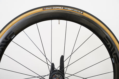 ENVE SES 3.4 Powertap G3 Carbon Clincher Rim Brake Wheelset 11 Speed
