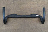 38cm Lauf Smoothie Carbon Compact Road Handlebar 31.8mm