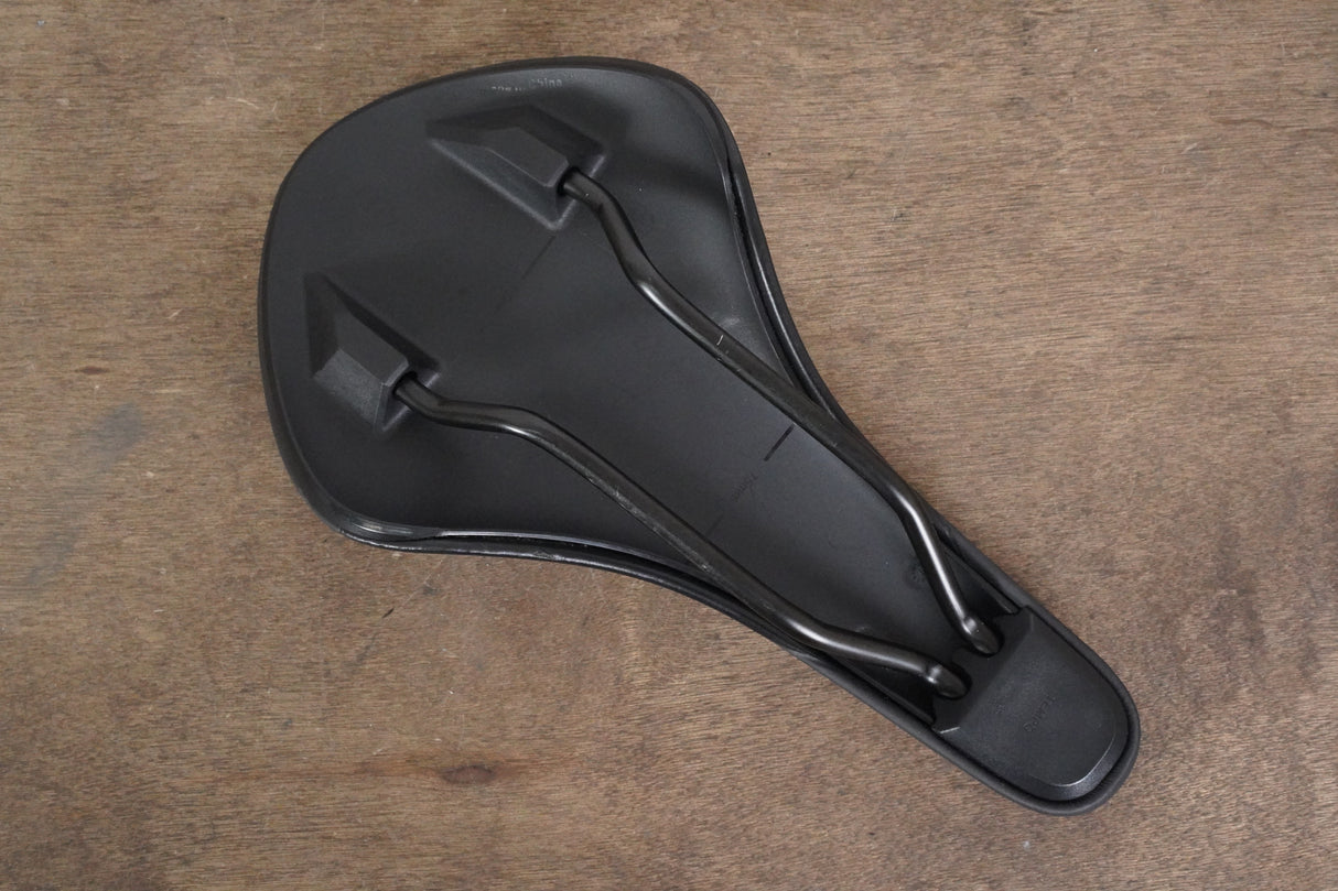 150mm Fizik Aliante Tempo CrMo Rail Road Saddle 283g