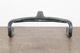 42cm 110mm -6 Degree Vision Metron 5D ACR Carbon Barstem Handlebar 1 1/8"