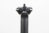 27.2mm Zipp Service Course Alloy 0 Setback Road Seatpost 248g