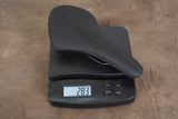 150mm Fizik Aliante Tempo CrMo Rail Road Saddle 283g