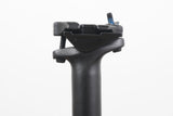 27.2mm Zipp Service Course Alloy 0 Setback Road Seatpost 248g