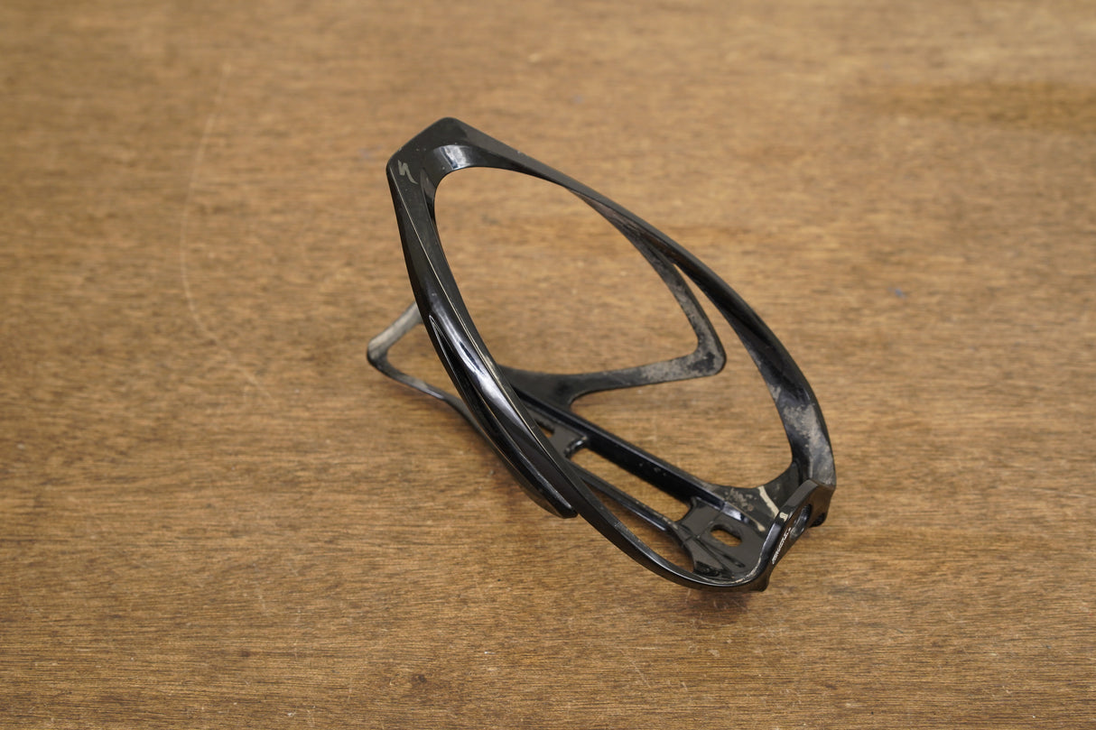 (1) Specialized Rib Cage II Water Bottle Cage 32g