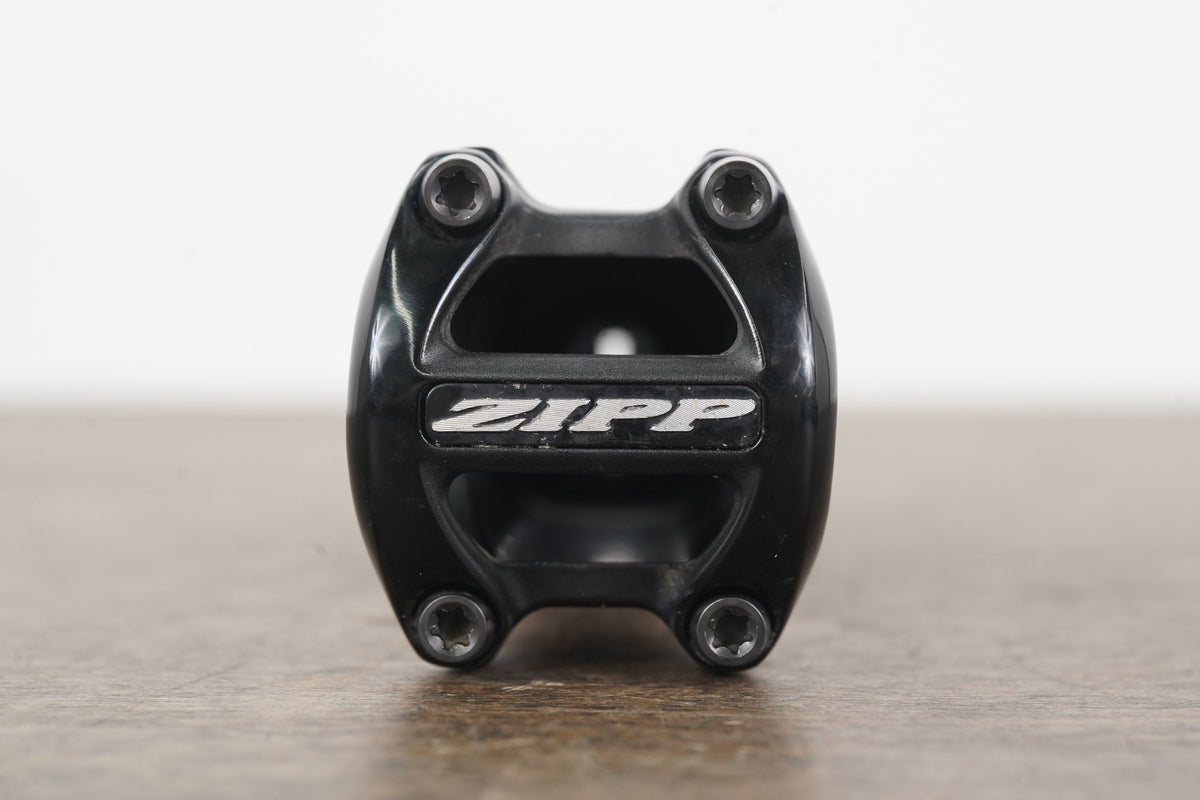 Zipp Service Course SL 110mm ±6 Degree Alloy Stem 154g 1 1/4" 31.8mm