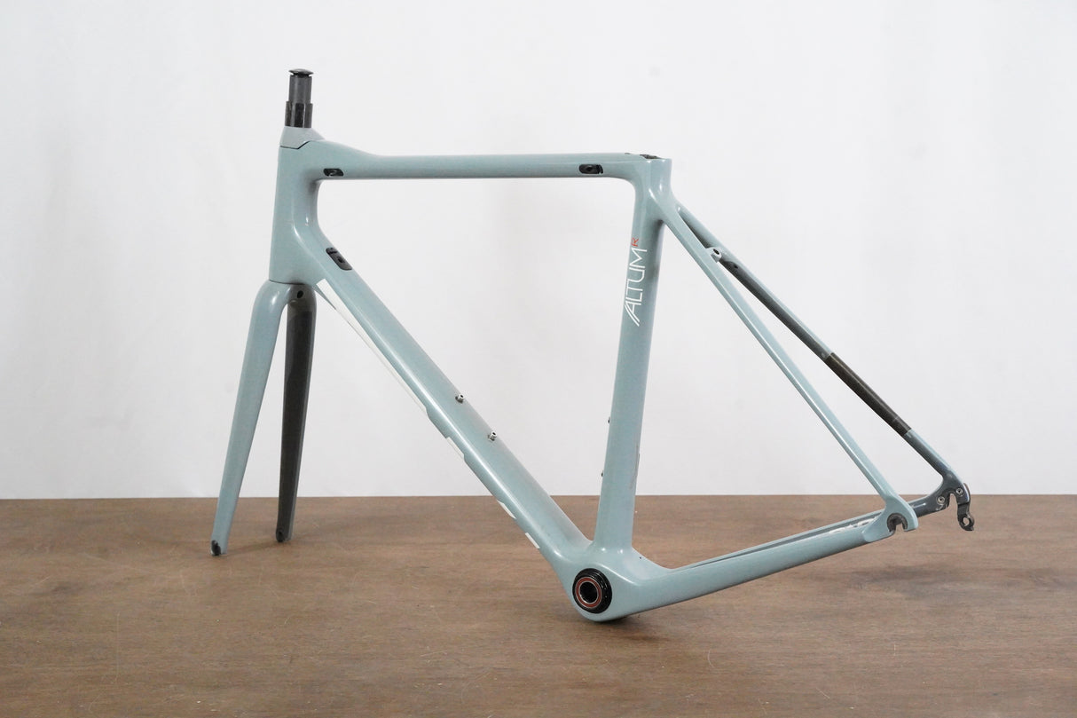 M/L Parlee Altum R Carbon Rim Brake Road Frameset