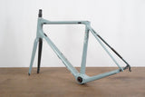 M/L Parlee Altum R Carbon Rim Brake Road Frameset