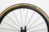 ENVE SES 3.4 Powertap G3 Carbon Clincher Rim Brake Wheelset 11 Speed