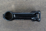 Zipp Service Course SL 110mm ±6 Degree Alloy Stem 154g 1 1/4" 31.8mm