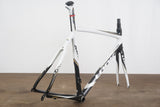 XL LOOK 586 Carbon Rim Brake Road Frameset