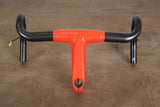 40cm 140mm BMC ICS Team Aero Carbon Compact Barstem