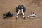 SRAM Red 10 Speed YAW Mechanical Rim Brake Road Groupset