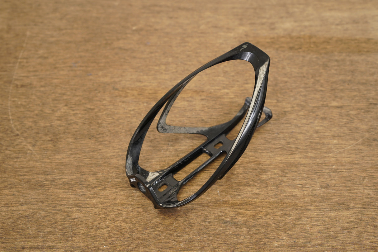 (1) Specialized Rib Cage II Water Bottle Cage 32g
