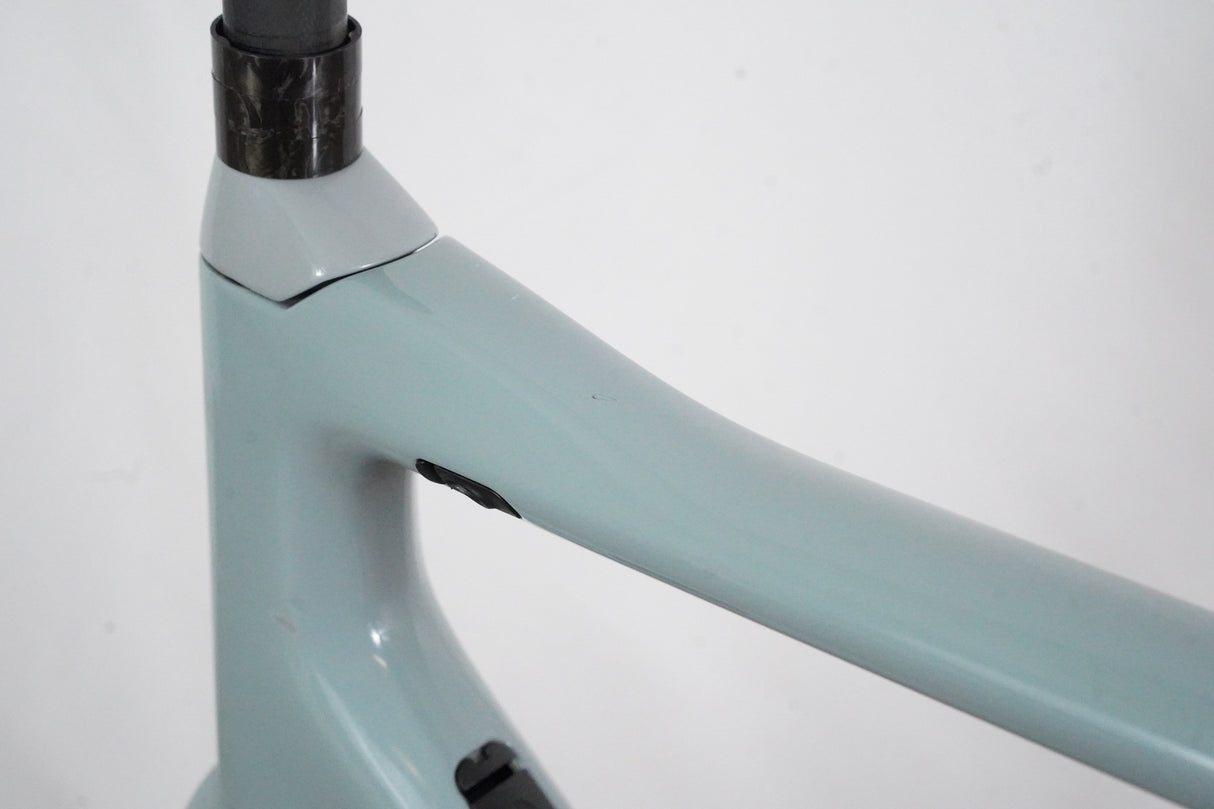 M/L Parlee Altum R Carbon Rim Brake Road Frameset