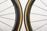 ENVE SES 3.4 Powertap G3 Carbon Clincher Rim Brake Wheelset 11 Speed