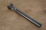 31.6mm Zipp SL Speed Carbon 0 Setback Road Seatpost