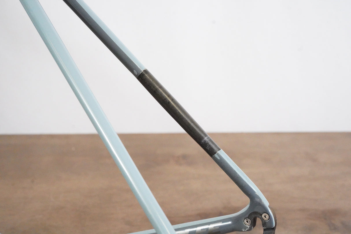 M/L Parlee Altum R Carbon Rim Brake Road Frameset