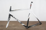 XL LOOK 586 Carbon Rim Brake Road Frameset