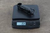 Zipp Service Course SL 110mm ±6 Degree Alloy Stem 154g 1 1/4" 31.8mm