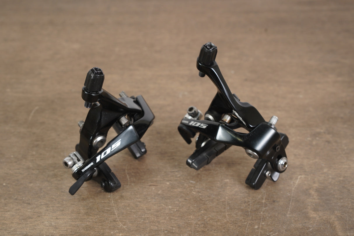 Shimano 105 R7000 GS 11 Speed Mechanical Rim Brake Groupset