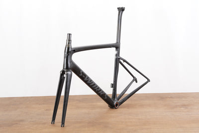 54cm Specialized S-WORKS Tarmac SL6 Carbon Rim Brake Road Frameset