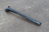 27.2mm Specialized S-WORKS Carbon 20mm Setback Road Seatpost 184g