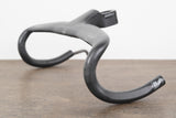 42cm 110mm -6 Degree Vision Metron 5D ACR Carbon Barstem Handlebar 1 1/8"