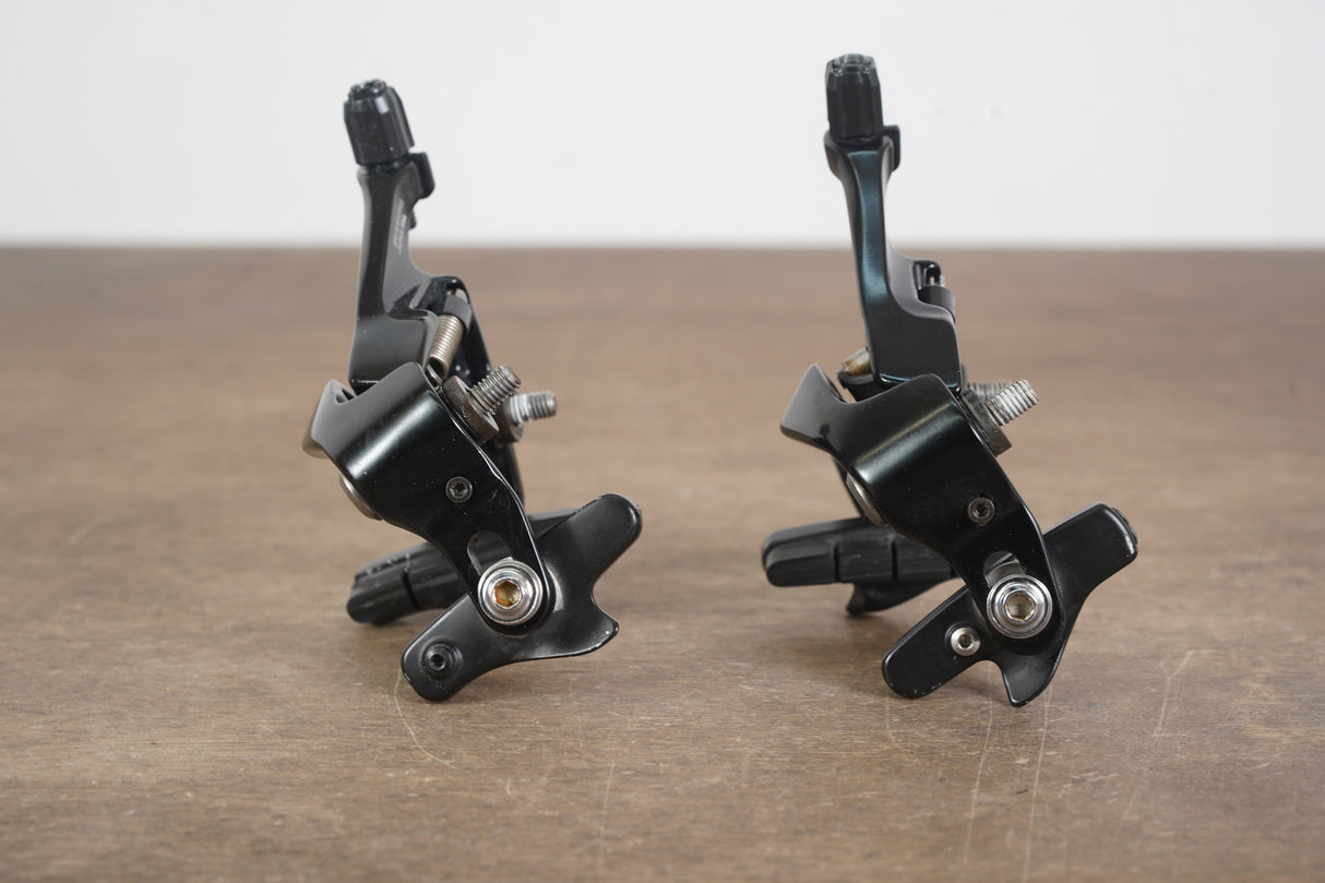Shimano 105 R7000 GS 11 Speed Mechanical Rim Brake Groupset