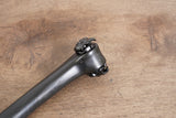 27.2mm Specialized S-WORKS Carbon Setback Road Seatpost