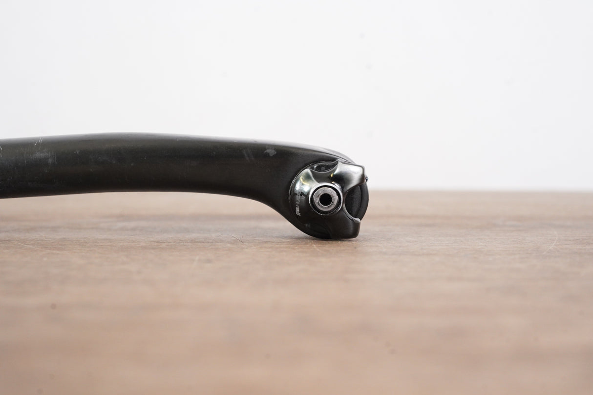 27.2mm Specialized S-WORKS Carbon Setback Road Seatpost