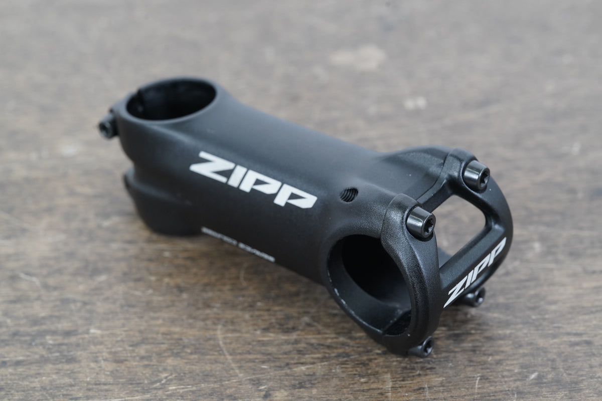 Zipp Service Course 90mm ±6 Degree Alloy Road Stem 158g 1 1/8" 31.8mm