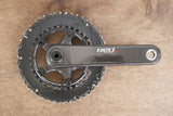 172.5mm 50/34T GXP SRAM Red 22 Carbon Crankset