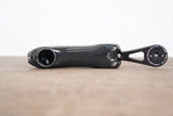 ENVE SES 110mm -7/-12 Degree Carbon Aero Road Stem + Shim & Mount 206g