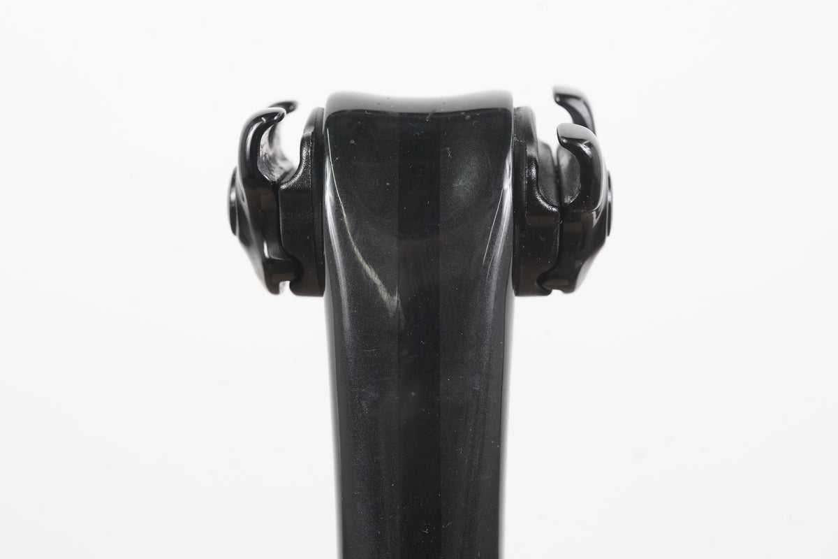 27.2mm Specialized S-WORKS Carbon 20mm Setback Road Seatpost 184g