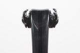 27.2mm Specialized S-WORKS Carbon 20mm Setback Road Seatpost 184g