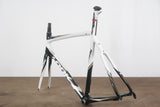 XL LOOK 586 Carbon Rim Brake Road Frameset