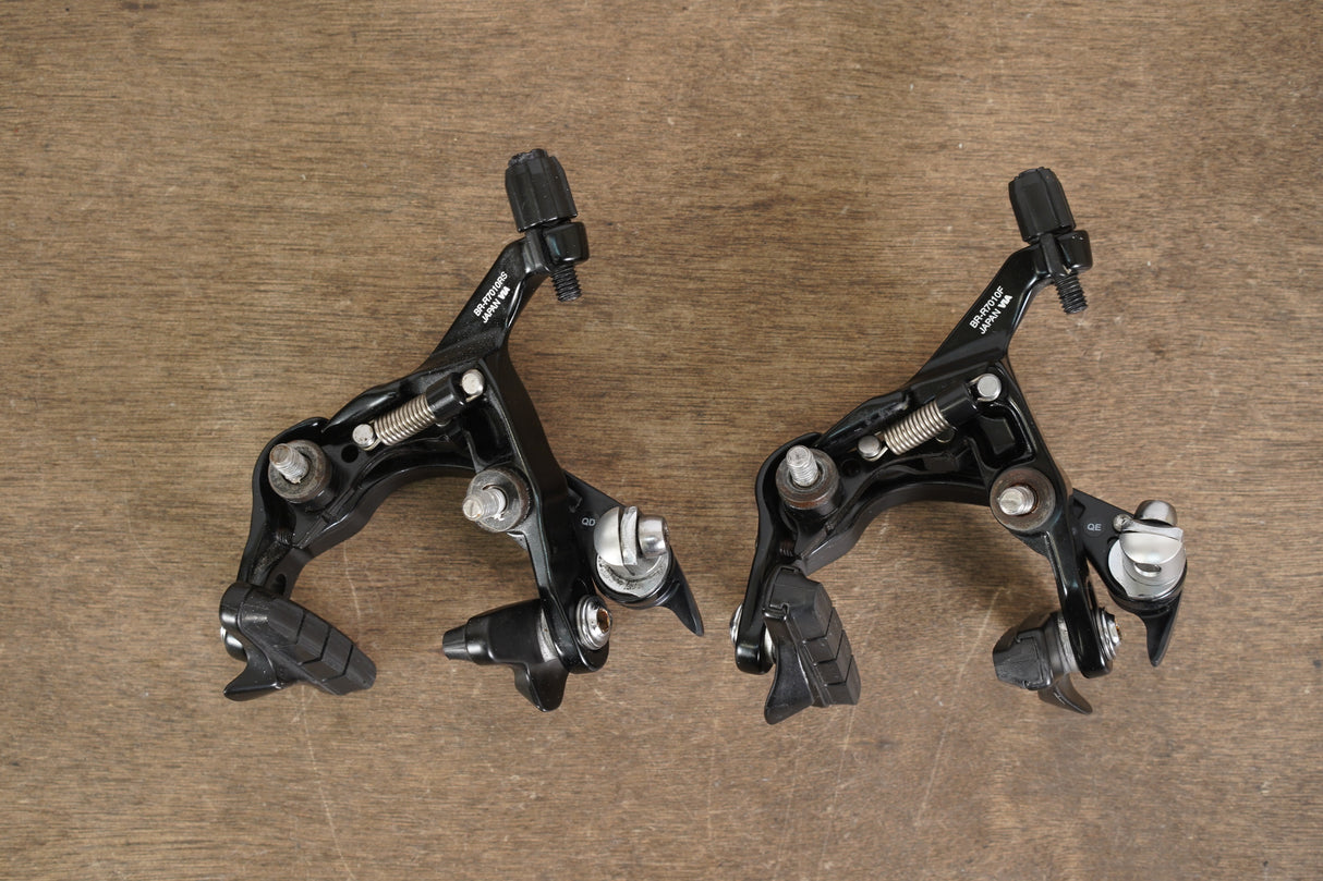 Shimano 105 R7000 GS 11 Speed Mechanical Rim Brake Groupset