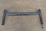 40cm Easton EC90 AX Carbon Di2 Road Gravel Handlebar 31.8mm EC 90